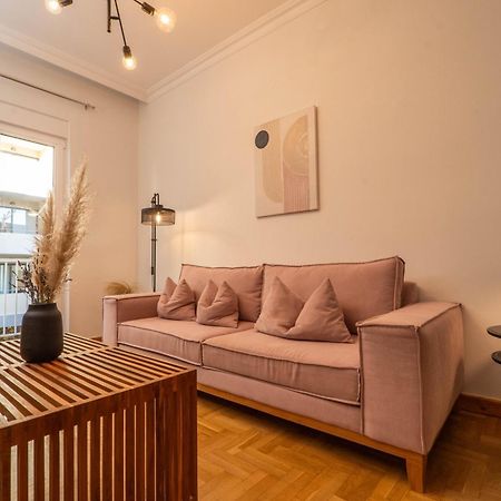 Madan Apartment - Chania City Center Extérieur photo