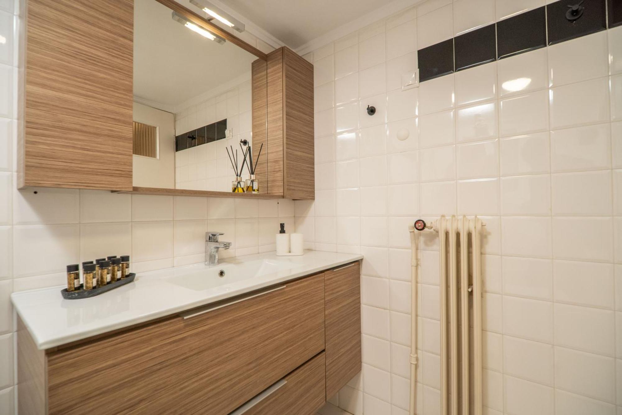 Madan Apartment - Chania City Center Extérieur photo