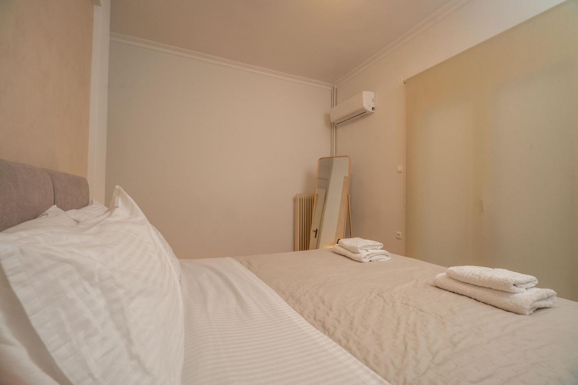 Madan Apartment - Chania City Center Extérieur photo