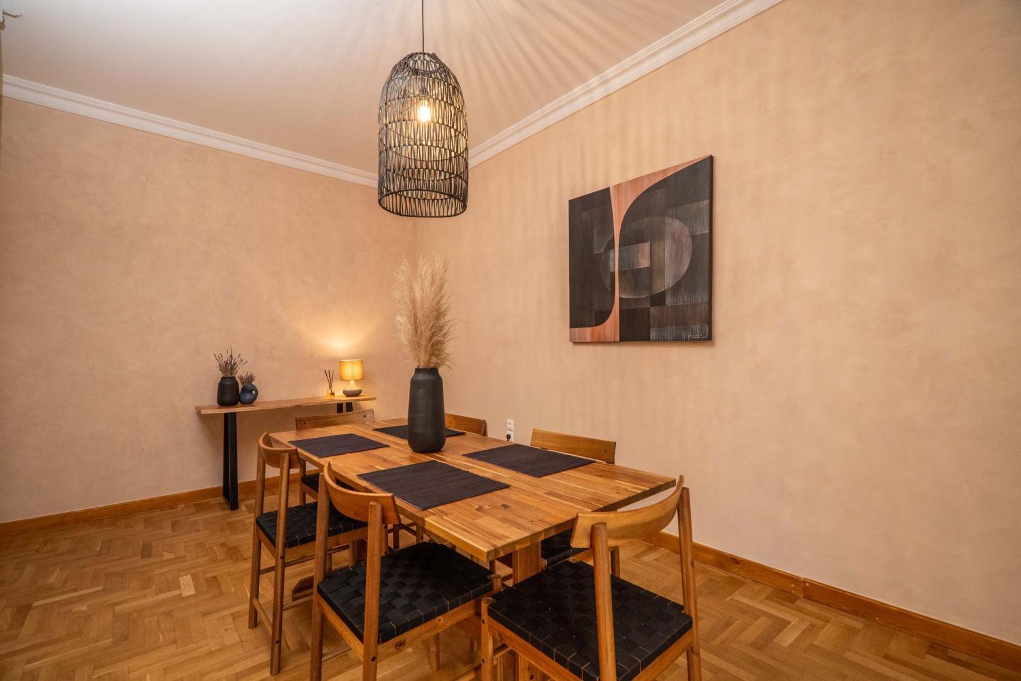Madan Apartment - Chania City Center Extérieur photo