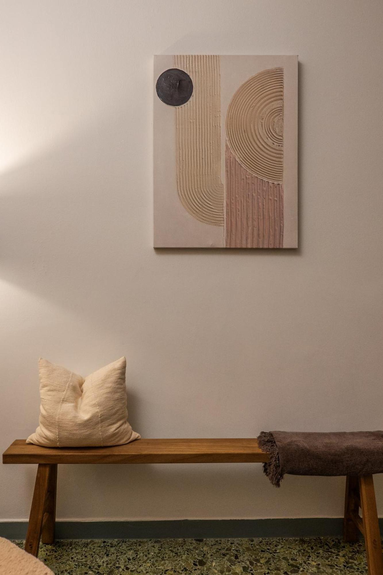 Madan Apartment - Chania City Center Extérieur photo