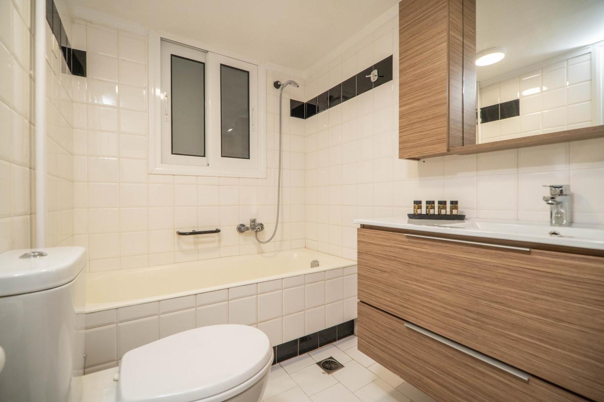 Madan Apartment - Chania City Center Extérieur photo