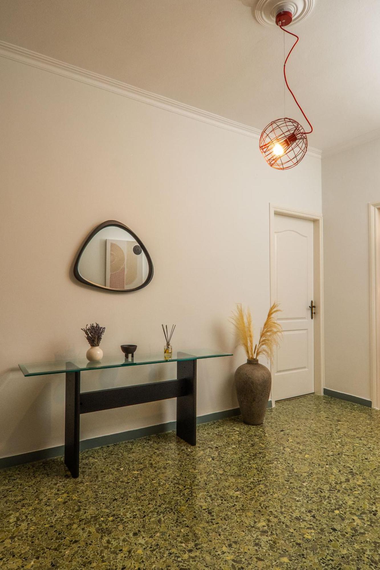 Madan Apartment - Chania City Center Extérieur photo